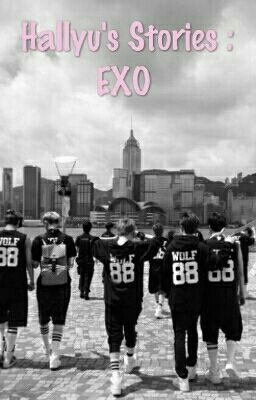 Hallyu's Stories : EXO