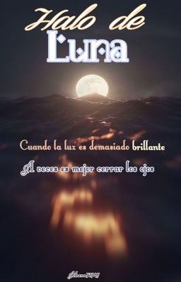 Halo de Luna