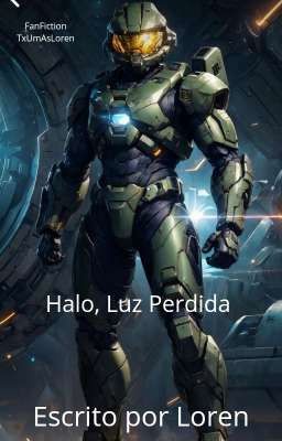 Halo, Luz Perdida 