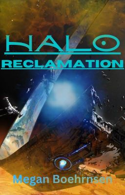 Halo: Reclamation