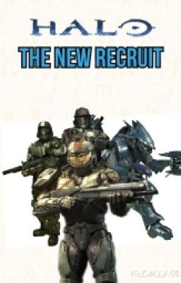 Halo: The New Recruit