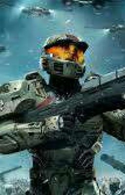 Halo: Una nueva historia.