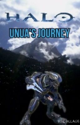 Halo: Unua's Journey