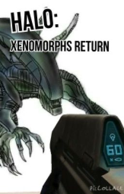 Halo: Xenomorphs Return