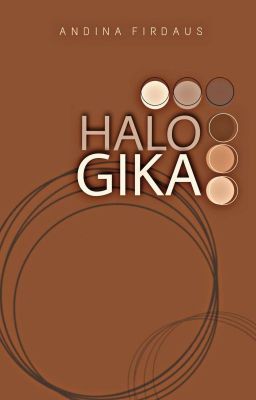 Halogika | Pre-order (2) 21 Desember 2022