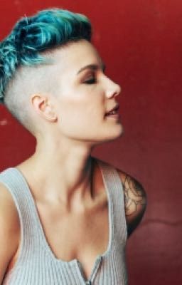 Halsey song lyrics 