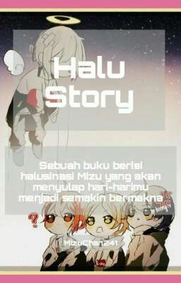 Halu Story