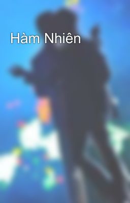 Hàm Nhiên