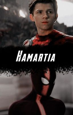 Hamartia [Peter Parker]