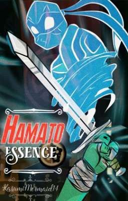 hamato essence - rottmnt ;; tmnt -