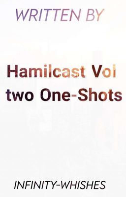 ||Hamilcast one-shot Vol.two ||