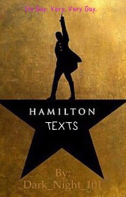 HamilTexts