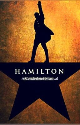 Hamilton: A Genderbent Musical