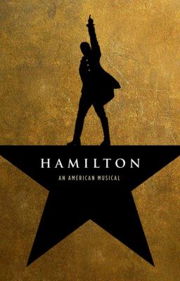 Hamilton: Ancients Style!