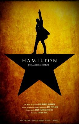 Hamilton: Egy amerikai musical