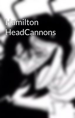 Hamilton HeadCannons