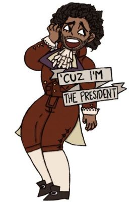 Hamilton Headcanons