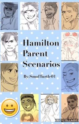 Hamilton Parent Scenarios 