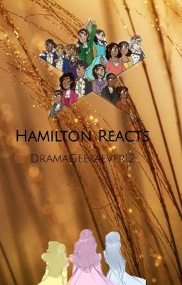 Hamilton reacts