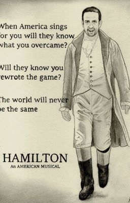 Hamilton Rp!