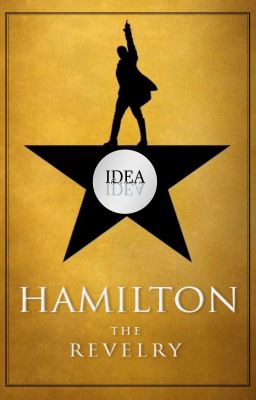 Hamilton: The Revelry