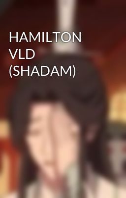 HAMILTON VLD (SHADAM)