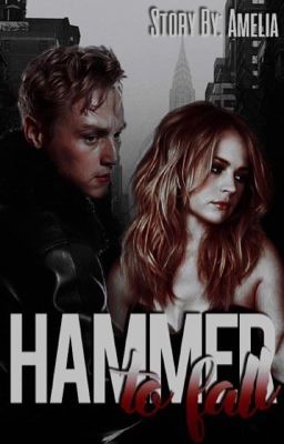 Hammer To Fall // Ben Hardy ✔️