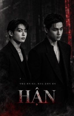 HẬN