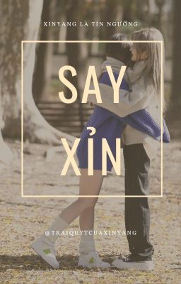 hân dương || say xỉn