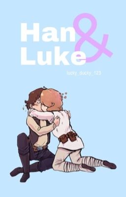 han/luke « one shots