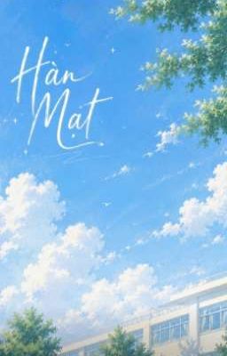 Hàn Mạt