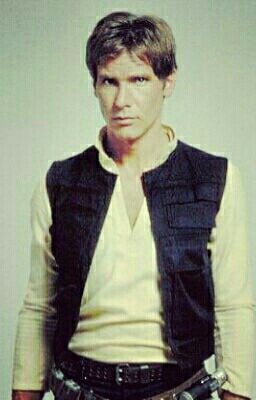 Han Solo's Instagram