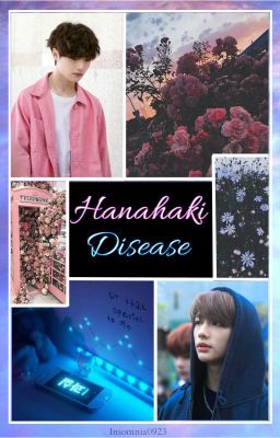 Hanahaki Disease~Hyunin