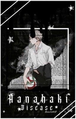 ~Hanahaki Disease~ Sugawara x Reader