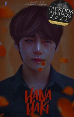 Hanahaki ✧  ❛ kooktae ❜