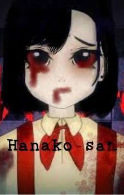 Hanako San.