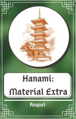 Hanami: Material Extra