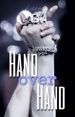 ⛸Hand over hand⛸ • YM, OS