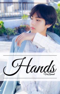 『 Hands 』 ↝ KookV ✔