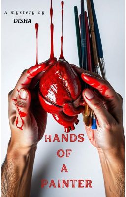 Hands of a Painter (Edited)