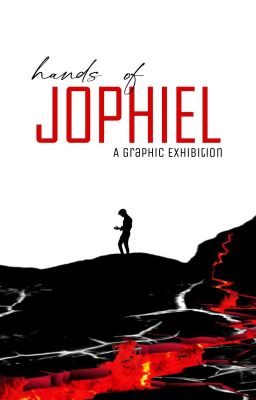 Hands Of Jophiel : A Graphic Exhibition