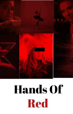 Hands of Red Rewrite