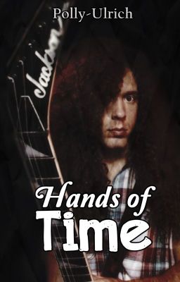 Hands of Time (Marty Friedman) ONESHOT