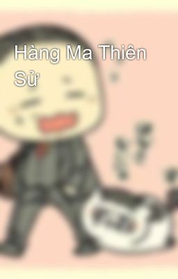 Hàng Ma Thiên Sử