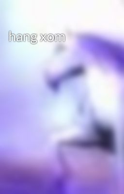 hang xom