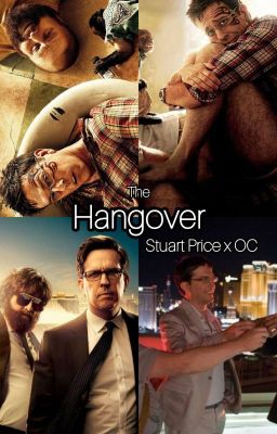 Hangover - Stuart Price x OC