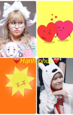 ❤️❤️Hạnh phúc❤️❤️