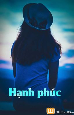 Hạnh phúc.