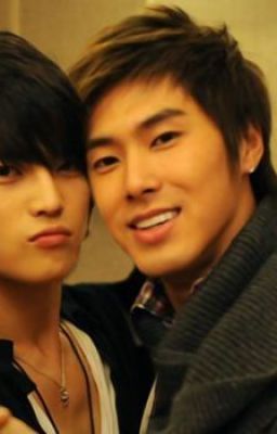 HANH PHUC BEN NHAU { YUNJAE}