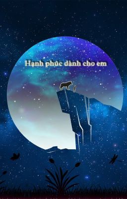 Hạnh phúc dành cho em